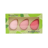 Miss Rose Makeup Puff 008 - YehChez.pk